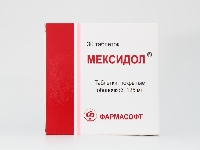 Мексидол