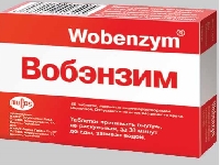 Вобэнзим 