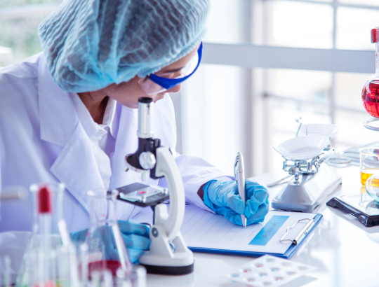 Цефепим — обновлено описание