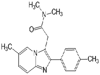 Золпидем: взаимодействие