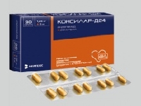Консилар-Д24