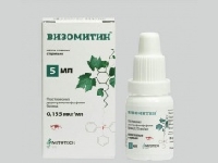 Визомитин