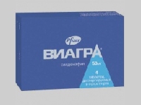 Виагра