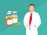 Медицинский и фармацевтический бизнес