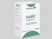 Найз, Нейробион, Новиган, Разо, Телсартан АМ, Тексаред