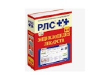 Энциклопедия лекарств — 2019