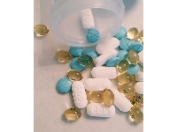 Тенофовир + эмтрицитабин