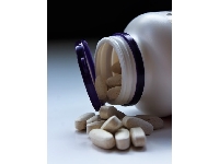 Лантана карбонат — новое описание