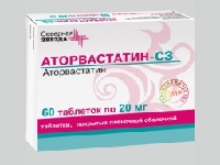 Обновлены описания 19 ЛС