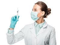 Круглый стол, посвященный профилактике острых респираторных вирусных инфекций у детей