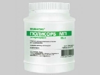Полисорб МП