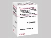 Олумиант, Талс, Сиалис, Цирамза