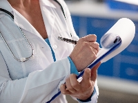 Пресс-конференция, посвященная актуальным вопросам профилактики и лечения инсульта