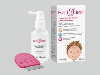 Нинтеданиб: результаты III фазы исследования INBUILD®