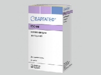 Генитрон, ИНЪЕКТРАН