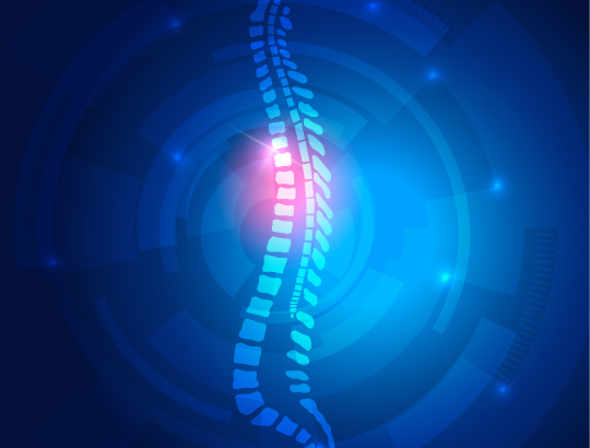 В России появился сайт, посвященный боли в спине