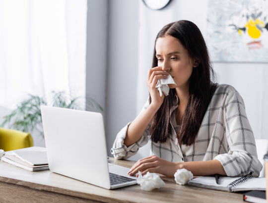 На конгрессе «Физическая и реабилитационная медицина» рассказали о реабилитации переболевших COVID-19