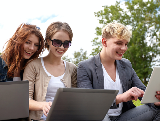 Merck открывает прием заявок на участие в 12-м Кубке Инноваций