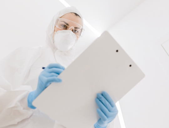 Школа практикующего врача для инфекционистов