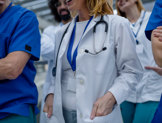 Конгресс, посвященный Всемирному дню борьбы с ожирением