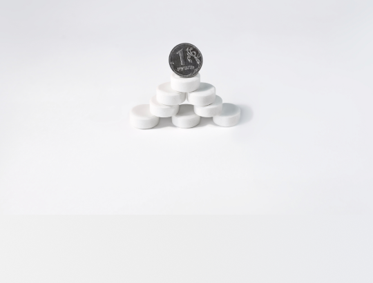 Обновлен раздел сайта Цены на ЖНВЛП