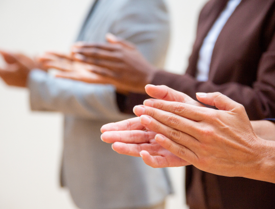 Санофи четвертый год подряд признана лучшим работодателем мира