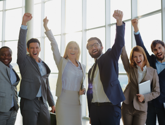 «Берингер Ингельхайм» стала «Работодателем мечты 2021»