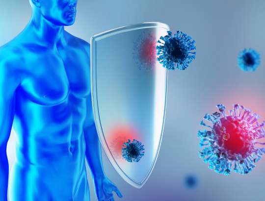 Как сохранить иммунитет в пандемию: мнения экспертов 