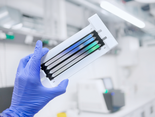 В МГНЦ стартовала бесплатная программа диагностики туберозного склероза