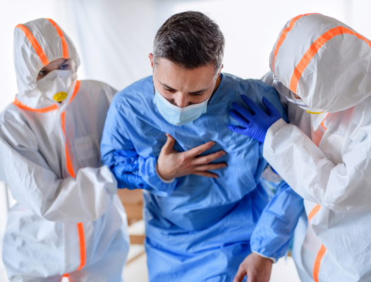 Обновлены методрекомендации по лечению и профилактике COVID-19