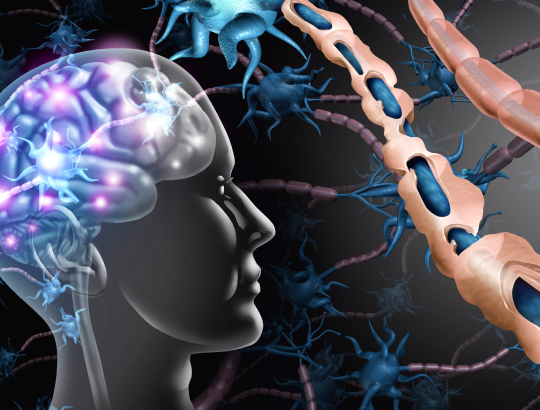 Глатирамера ацетат: гепатотоксичность