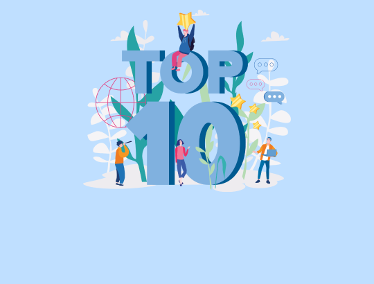 Самые посещаемые описания лекарственных средств на сайте rlsnet.ru