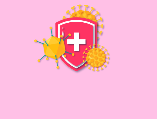 Как поддержать свою защитную систему