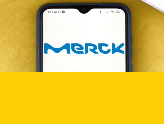 «Мерк» продолжает свою деятельность в России