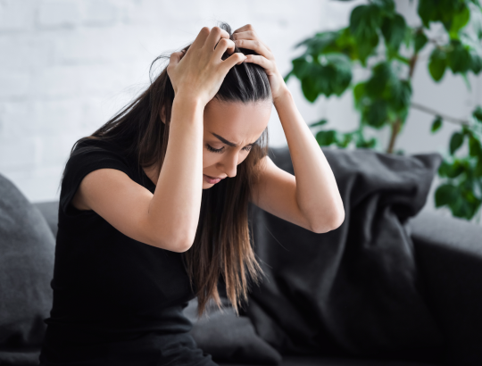 Циталопрам — новое описание