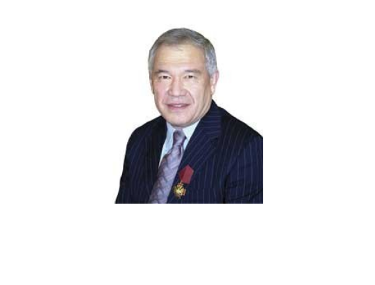 Ушел из жизни академик РАН Хаитов Рахим Мусаевич