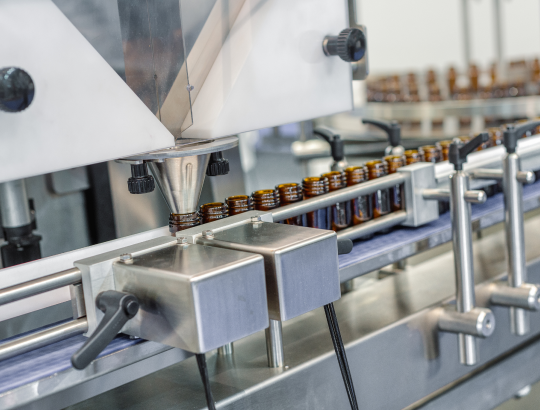 «ОнкоТаргет» объединит усилия по выпуску наиболее востребованных препаратов