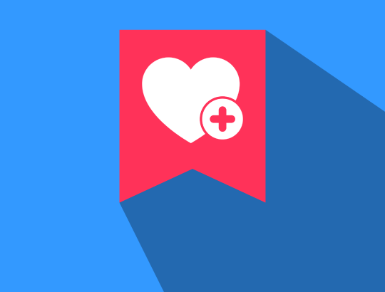 На сайте rlsnet.ru появился раздел «Избранное»