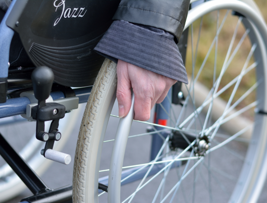 Сипонимод — новое описание действующего вещества, показанного при рассеянном склерозе