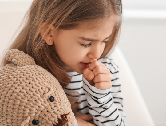 Афатиниб: применение в педиатрии