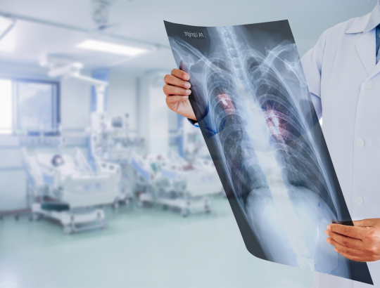 Йодсодержащие контрастные средства: меры предосторожности