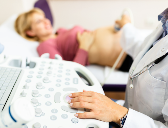 Новые технологии в диагностике и лечении гинекологических заболеваний