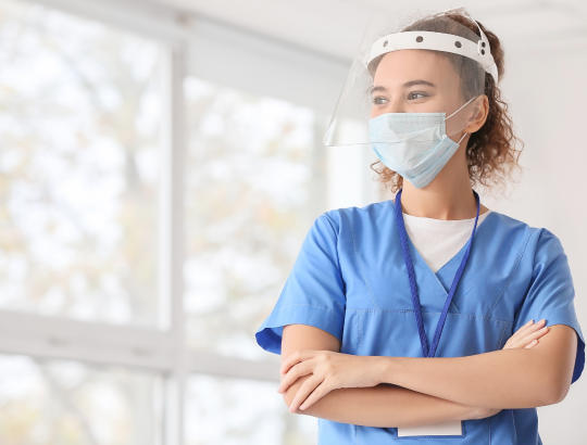 Онлайн-семинар «Актуальные проблемы инфекционных болезней»