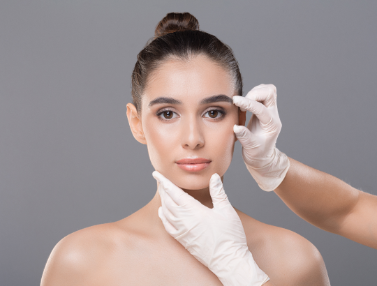 Летний конгресс «Пластическая, реконструктивная хирургия и косметология» начал работу