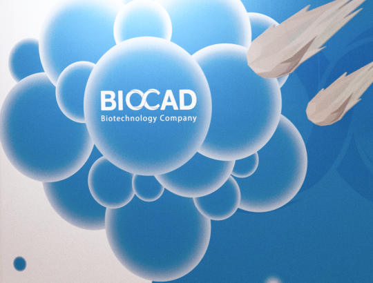 Председатель совета директоров BIOCAD награжден орденом Дружбы