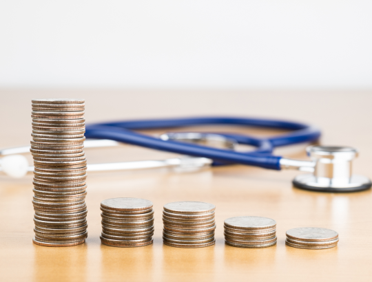 Актуализированы цены на 350 препаратов из Перечня ЖНВЛП