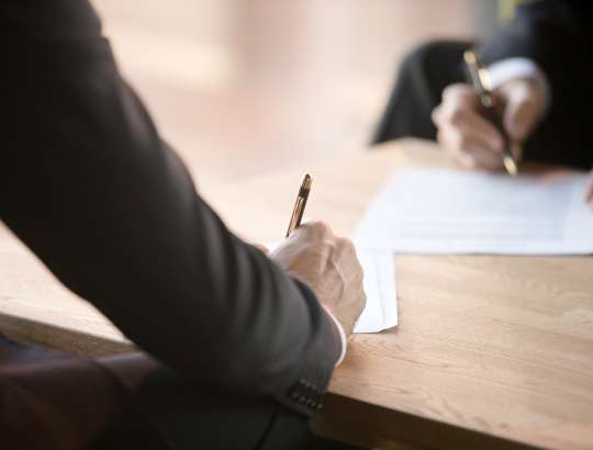 ​​​​​​​«Сколково» — заключено партнерское соглашение с «Авивир»