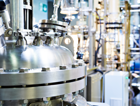 «Северная звезда» планирует 3-й этап развития фармацевтического завода в Низино