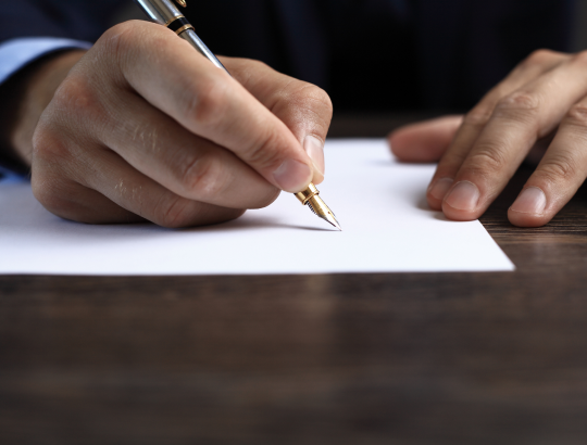 Подписано соглашение о взаимодействии между Ассоциацией фармпроизводителей ЕАЭС и Всероссийским союзом пациентов