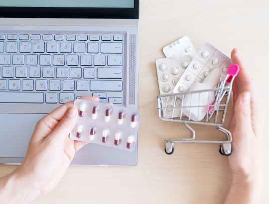 Актуализированы цены на 92 ЛС Перечня ЖНВЛП